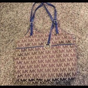 Micheal Kors tote